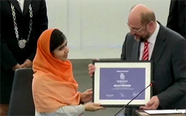 malala m